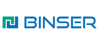 Binser Logo